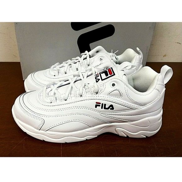 fila women's disarray shoes